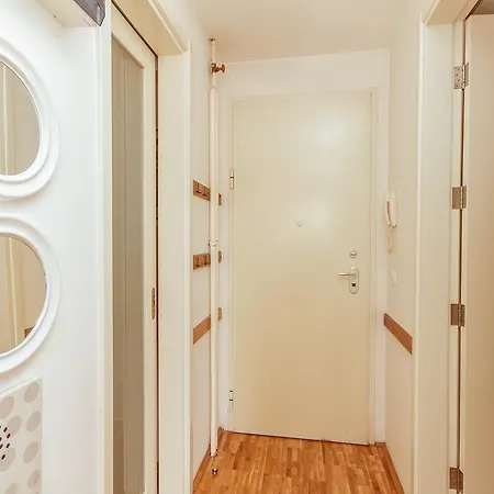 Belville Apartament Belgrad