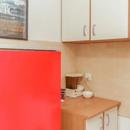 Apartment Belville