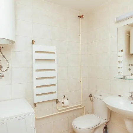 Apartment Belville Belgrade
