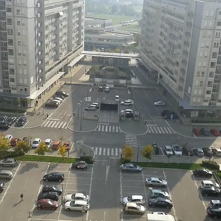 Apartment Belville