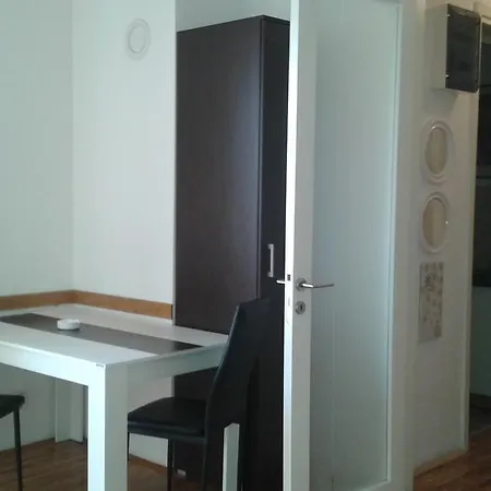 Apartment Belville