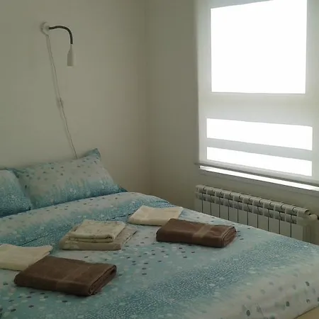 Apartament Belville *