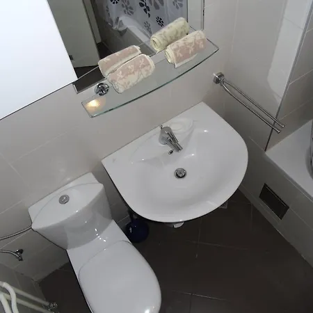 Belville Apartament