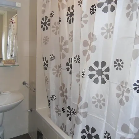 Apartament Belville *