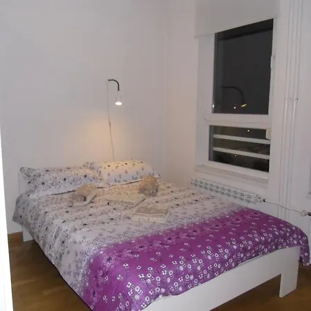 Belville Apartament *