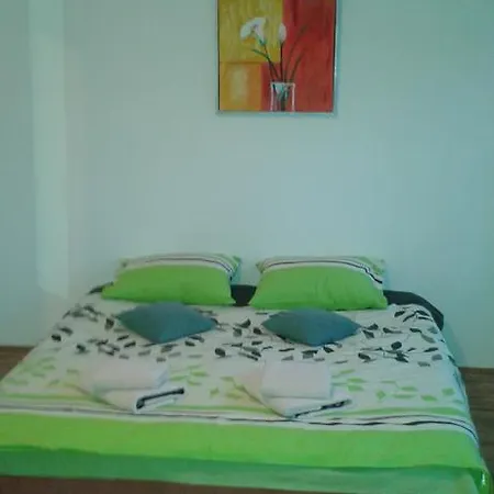 Belville Apartament *