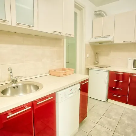 Belville Apartment
